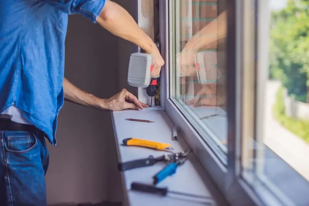 Seamless Installation from the Window Experts